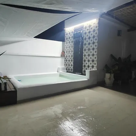 Lares 2 Appartement
