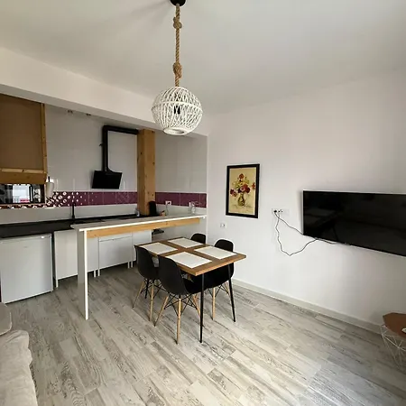 Appartement Lares 2 Villanueva De La Serena