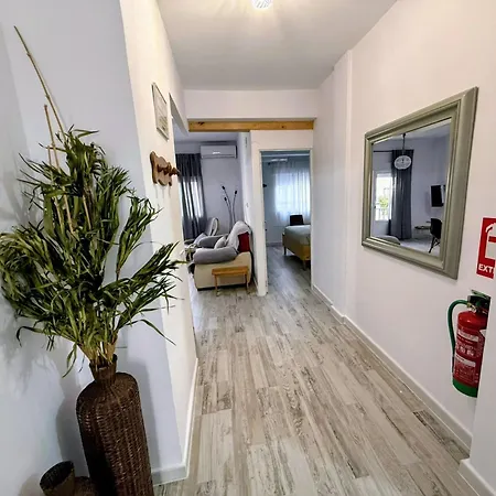Lares 2 Appartement *