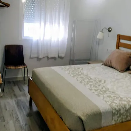 Lares 2 Appartement Villanueva De La Serena