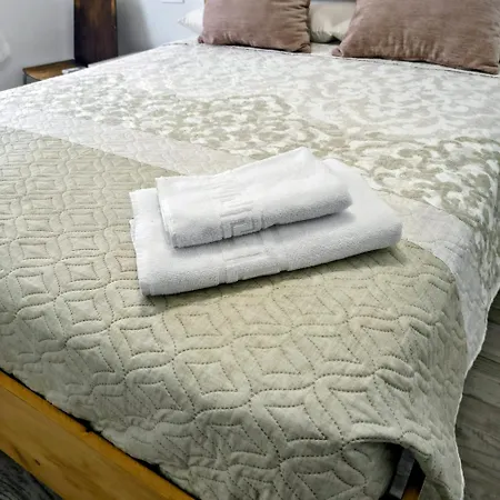 Appartement Lares 2