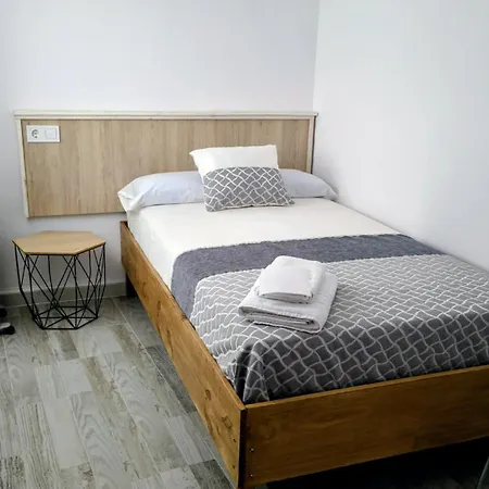 Lares 2 Appartement Villanueva De La Serena