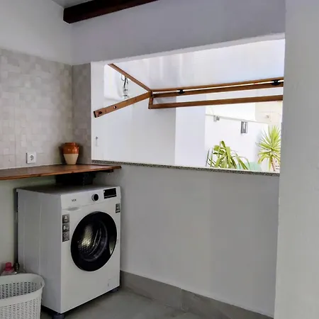 Lares 2 Appartement *
